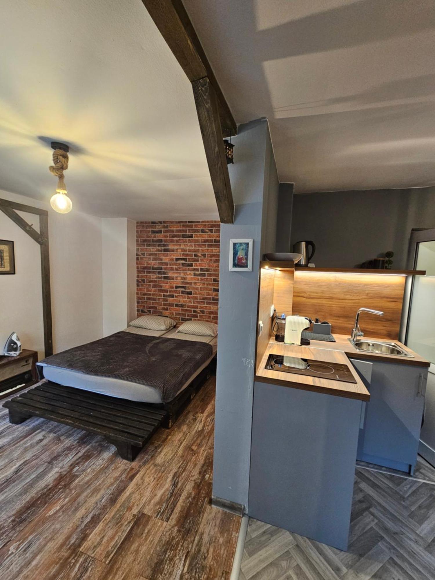Hot Spot In The Center Apartemen Sofia