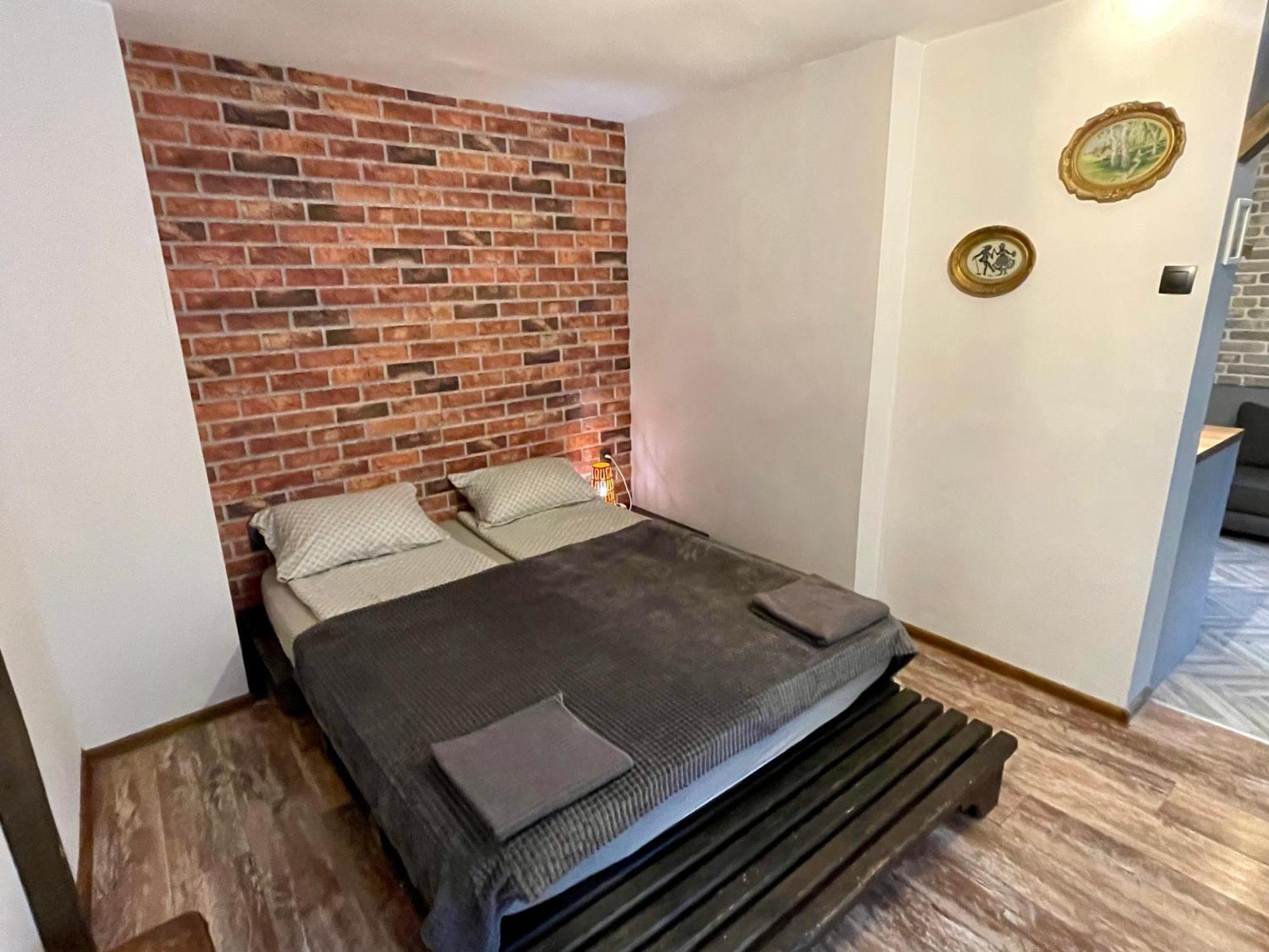 Apartemen Hot Spot In The Center Sofia